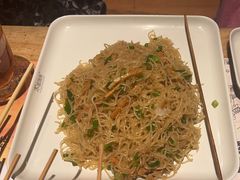 -木屋烧烤(南新店)