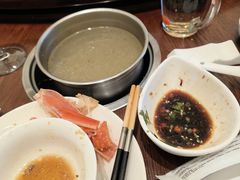 -东海怡品海鲜豆捞(舟宿夜江店)