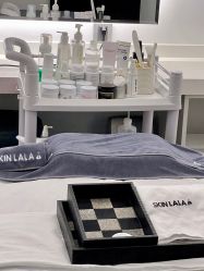 -SKINLALA美肤疗愈SPA