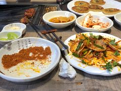 -一心烤肉(延安路店)