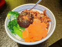 -樱嘢·炭火烧肉(惠南店)