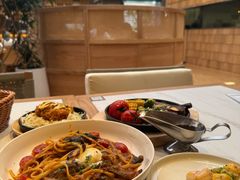 -无印良品餐堂 MUJI Diner(成都太古里店)