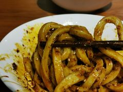 -樊三嬢手工甜水面(大邑安仁店)