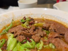 -前海沿·青岛菜(乐客城店)