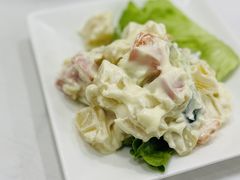 瑞福园土豆色拉-瑞福园联谊餐室(茂名南路店)