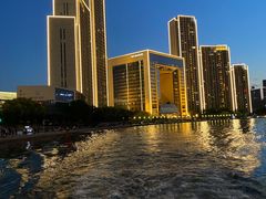 -海河游船-永乐码头(大悲院)