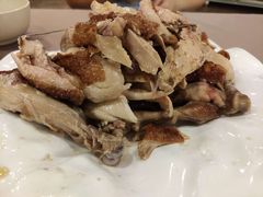 德州扒鸡-老山东·鲁菜馆(陆家嘴店)