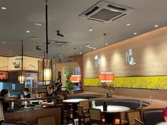 大堂-遇见湘·地道湖南菜(云门店)