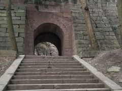 -金堂县云顶石城风景区