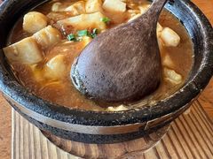 -马灯部落·西湖边的创意山景餐厅(虎跑动物园店)