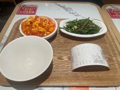 -乡村基·川味现炒大王(熙悦天街店)