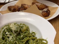 -城市大道红炉披萨烘焙坊