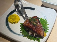 -乌君·酒场·炭火烧鸟(侨城坊店)