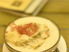 -果流香水果甜品(建政路店)