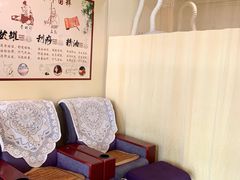 -强手盲人推拿·颈肩腰背调理(南新路店)
