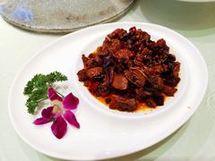双椒兔-渝信川菜(南滨店)