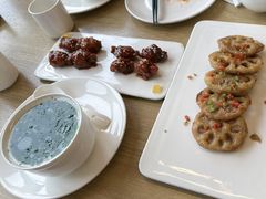-枣子树·素食餐厅(朱家尖店)