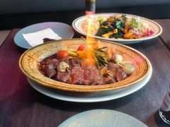 -卡朋西餐(宝安大仟里店)