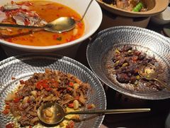 -沅江水·湖南家宴(南村万博长隆商圈店)