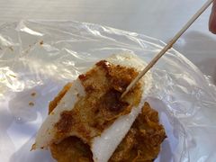 -阿婆油墩子(五里桥路188弄小区店)