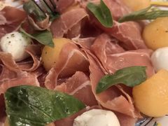 蜜瓜火腿-Alimentari Grande(东湖路店)