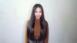 -尚·丹尼Hair