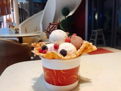 -哈根达斯(扬州瘦西湖店)