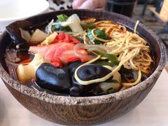 美女麻辣烫-金乐活美食(中街店)