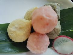 -马家斑.鲜鱼火锅(松湖万科店)
