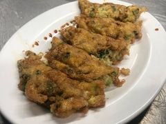-黎记大排档(慈云路店)