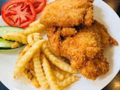 -妈阁铭记澳葡美食