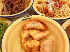 -东排食堂长沙小吃大排档(五一广场店)