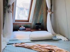 -叶叶菩提(太原别墅店)