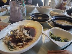 -逸林轩中餐厅(中信泰富朱家角锦江酒店)