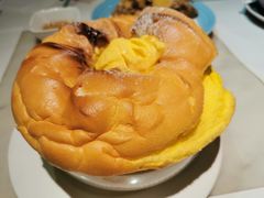 -港丽餐厅