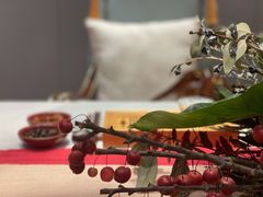 -叶叶菩提·晋福宫