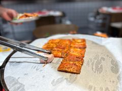 -留香铁板烤肉(解放西路旗舰店)