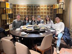 -喜洲翰林餐厅(董家百年老宅店)