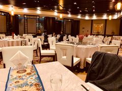 大堂-红莲中餐厅(日航饭店)