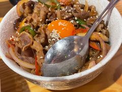 -和食亭·自助·烤肉·寿喜烧(海创园店)