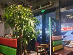 -七友美蛙鱼头火锅(坂田店)