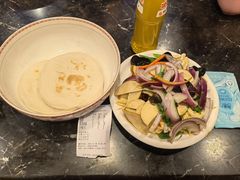 -吾味香葫芦头(安西街店)