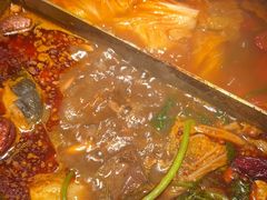 -湊湊火锅·茶憩(南京万象天地店)
