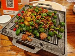 -老雒阳面馆·水席(定鼎门店)