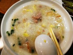 荔湾艇仔粥-卓粤拉肠(红庙店)