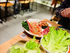 -烧肉达人•炭火烧肉(新天地店)
