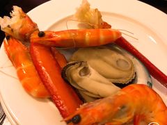 -广州汇华希尔顿逸林酒店