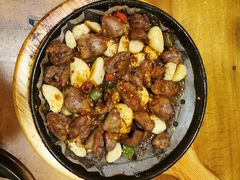 -老东镇啤酒屋海鲜加工·蒸汽海鲜·海鲜烧烤(台东店)