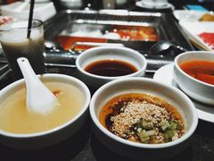 -海底捞火锅(龙湖三千集店)