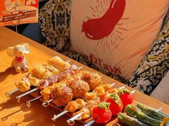 -二番煮Tapas居酒屋